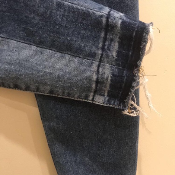 Pacsun jeans - Picture 3 of 4